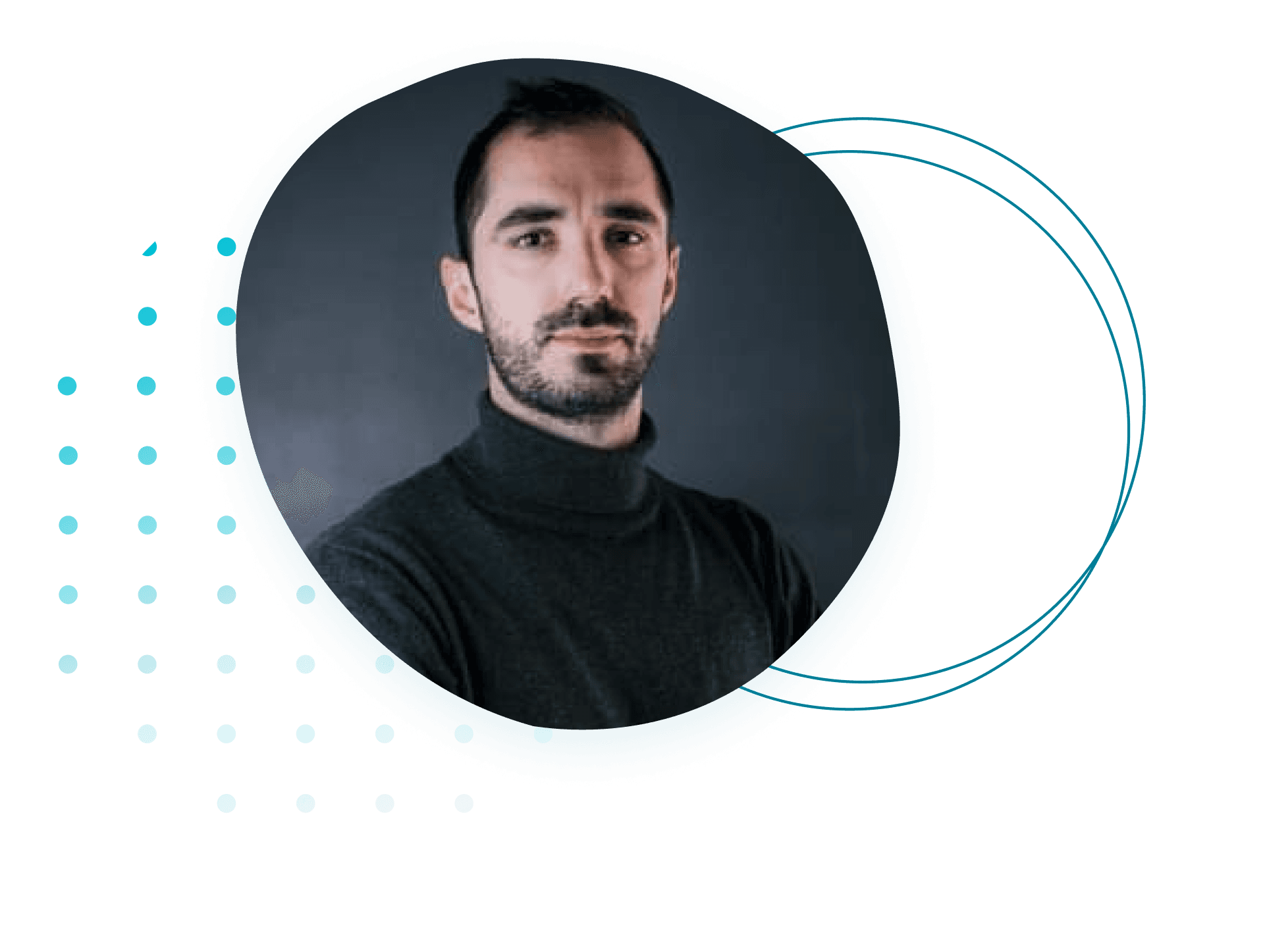 Guillaume MALGOUYRES, Co-fondateur de Ronto, la plateforme d'investissement immobilier